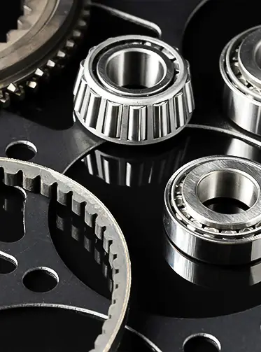AUMENTO DE TORQUE